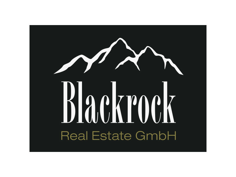 Blackrock Real Estate GmbH